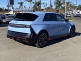 New 2025 Hyundai Ioniq 5 N image 5