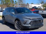 New 2025 Chevrolet Blazer RS w/ Driver Confidence II Package image 3