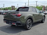 New 2025 Hyundai Santa Cruz Limited image 4