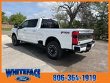 Used 2023 Ford F250 Platinum image 4