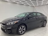 Used 2021 Kia Forte LXS image 5