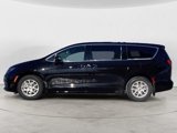 New 2025 Chrysler Voyager LX image 2