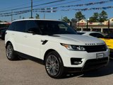 Used 2015 Land Rover Range Rover Sport Supercharged image 5