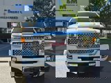 Used 2016 GMC Sierra 3500 Denali w/ Duramax Plus Package image 5