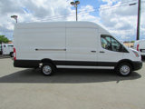 Used 2023 Ford Transit 250 148 High Roof Extended AWD image 5