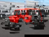 New 2025 Jeep Wrangler Unlimited Rubicon image 5
