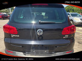 Used 2016 Volkswagen Tiguan SE image 5