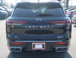 Certified 2025 INFINITI QX60 Sensory w/ Cargo Package image 3