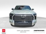New 2025 Toyota Tundra Limited image 2