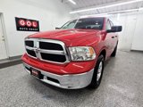 Used 2023 RAM 1500 Classic SLT image 5