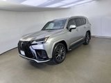 Certified 2024 Lexus LX 600 F Sport image 2