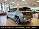 New 2026 GMC Terrain Denali image 3