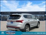 Certified 2022 Hyundai Santa Fe SEL image 6