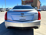 Used 2018 Cadillac CTS Premium Luxury image 6