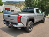 New 2025 Toyota Tacoma TRD Off-Road image 3