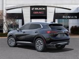 New 2025 Buick Envision Preferred image 3