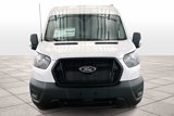 New 2025 Ford Transit 250 148 Medium Roof Extended AWD image 3