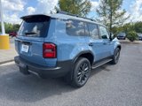 New 2025 Toyota Land Cruiser image 3
