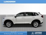 New 2026 Honda CR-V LX image 2