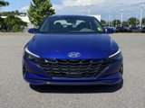 Used 2023 Hyundai Elantra SEL w/ Convenience Package image 2