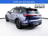 New 2026 INFINITI QX60 Autograph w/ Dark Cargo Package image 5