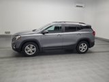 Used 2021 GMC Terrain SLE w/ Driver Convenience Package image 2
