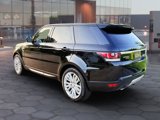 Used 2017 Land Rover Range Rover Sport HSE image 5
