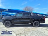 New 2025 Chevrolet Colorado Z71 w/ Midnight Edition image 4