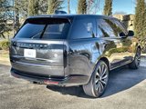 New 2025 Land Rover Range Rover SV image 5