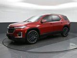 Used 2023 Chevrolet Traverse RS image 3