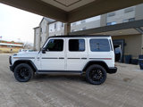 Used 2021 Mercedes-Benz G 550 image 4