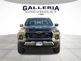 New 2026 Chevrolet Colorado Trail Boss image 3