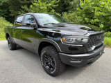 New 2026 RAM 1500 Rebel image 5