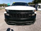 Used 2021 Chevrolet Silverado 1500 W/T w/ WT Convenience Package image 2