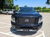 Used 2017 Nissan Titan PRO-4X image 5