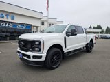 New 2025 Ford F250 Lariat image 2
