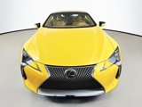 Used 2024 Lexus LC 500 Convertible w/ Touring Package image 2