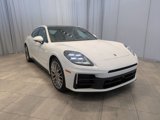Certified 2025 Porsche Panamera 4 image 5