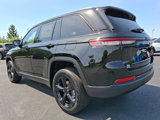 New 2025 Jeep Grand Cherokee Limited image 3