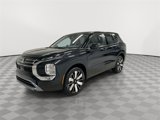 New 2025 Mitsubishi Outlander SE image 5
