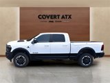 New 2025 RAM 2500 Rebel w/ Rebel Level 1 Equipment Group image 2