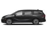 New 2025 Honda Odyssey EX-L image 2