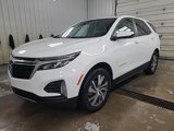 Used 2023 Chevrolet Equinox LT image 5