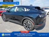 Used 2025 Ford Mustang Mach-E Select image 3