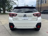Used 2022 Subaru Crosstrek 2.0i image 6