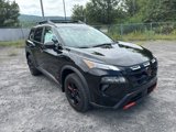 New 2026 Nissan Rogue SV w/ Rock Creek Premium Package image 4