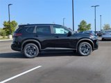 New 2026 Nissan Rogue SV image 2