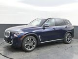 New 2026 BMW X5 xDrive40i w/ Parking Assistance Package image 4