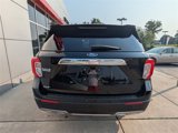 Used 2023 Ford Explorer XLT w/ Equipment Group 202A image 4