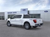 New 2025 Ford F150 Lariat w/ Equipment Group 501A Mid image 4